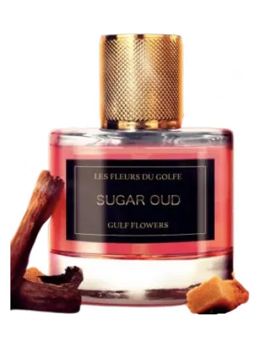 Imagen de Sugar Oud