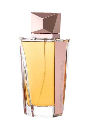 Perfume Haramain Oud Cambodi Intense de Al Haramain Perfumes