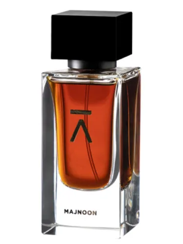 Perfume Majnoon Oud Extraordinaire de Azman