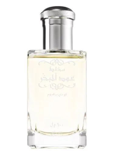 Perfume Mukhallat Oudh Al Mubakhar de Rasasi