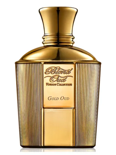 Imagen de Gold Oud