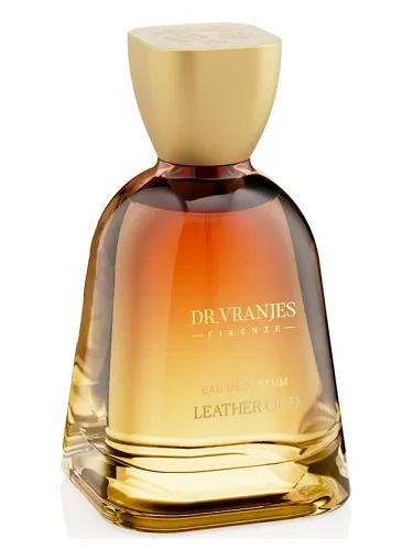 Perfume Leather Oud de Dr. Vranjes Firenze
