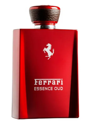 Perfume Essence Oud de Ferrari