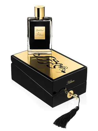 Perfume Black Oud de By Kilian
