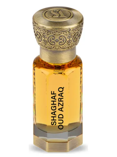Imagen de SHAGHAF OUD AZRAQ CPO