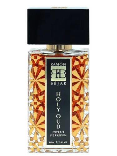 Imagen de Holy Oud Extrait de Parfum