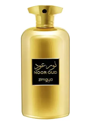 Perfume Noor Oud de Zimaya