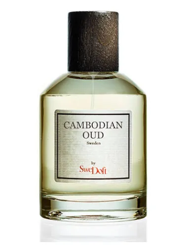 Imagen de Cambodian Oud