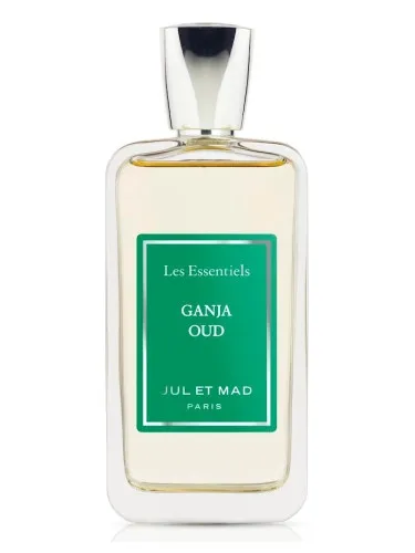 Perfume Ganja Oud de Jul et Mad Paris