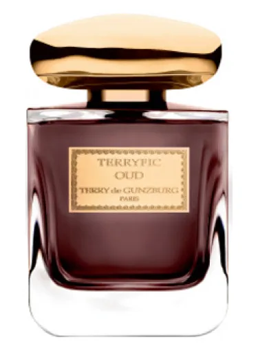 Perfume Terryfic Oud de Terry de Gunzburg