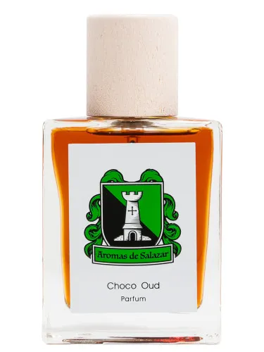 Imagen de Choco Oud