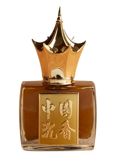 Perfume Chinese Oud de Areej Le Doré
