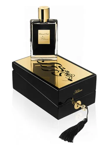 Perfume Eternal Oud de By Kilian