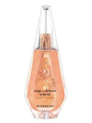Imagen de Ange ou Démon Le Secret Edition Riviera