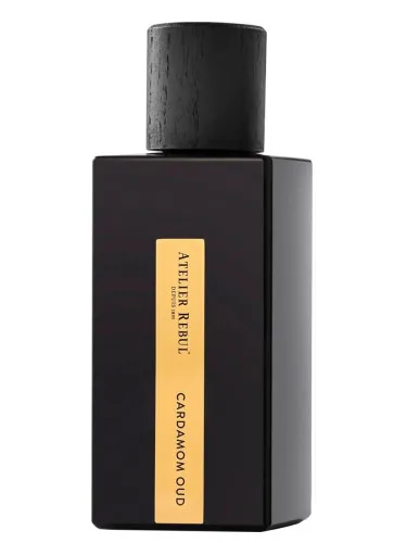 Imagen de Cardamom Oud