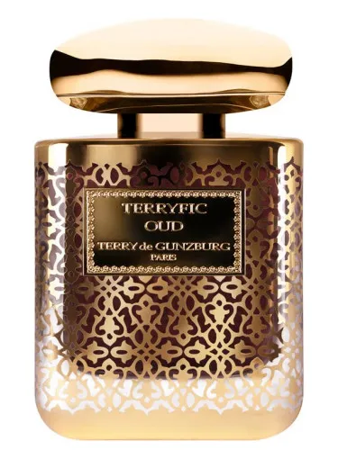 Perfume Terryfic Oud Extrême de Terry de Gunzburg