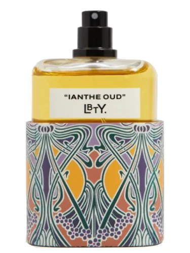 Perfume Ianthe Oud de Liberty LBTY