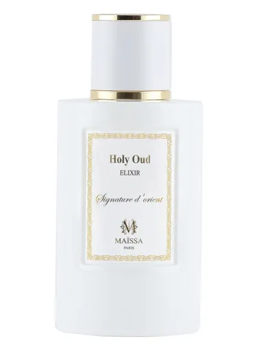 Imagen de Holy Oud