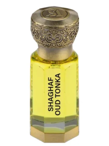 Imagen de Shaghaf Oud Tonka Oil