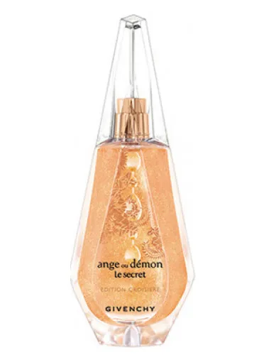 Imagen de Ange ou Demon Le Secret Edition Croisiere