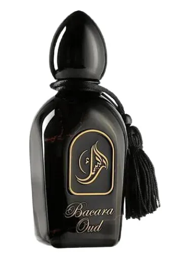Imagen de Bacara Oud