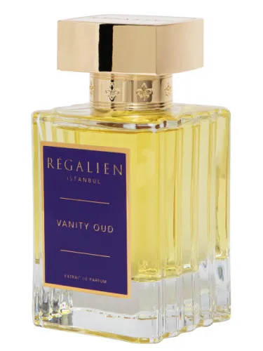 Imagen de Vanity Oud