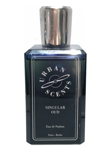 Imagen de Singular Oud