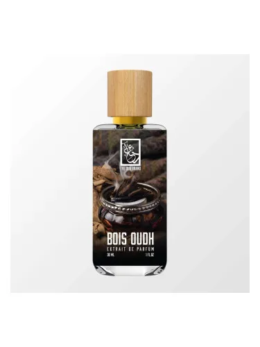Perfume Bois Oudh de The Dua Brand