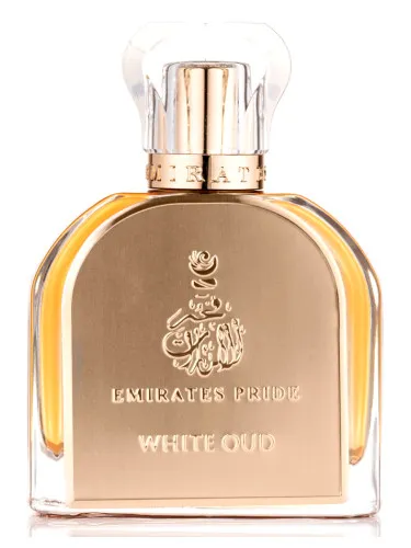 Perfume White Oud de Emirates Pride Perfumes