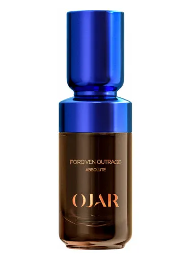 Perfume Forgiven Outrage de Ojar