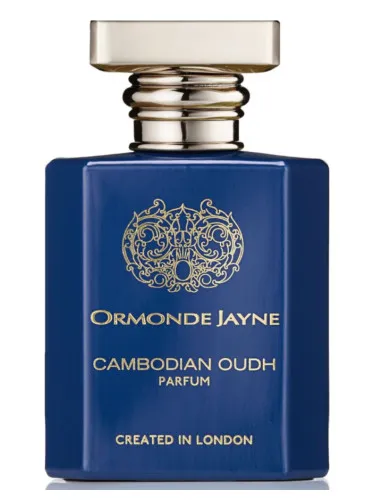 Imagen de Cambodian Oudh