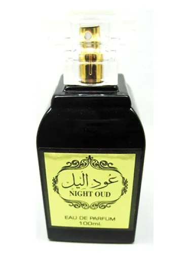 Imagen de Night Oud