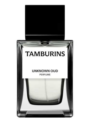 Perfume Unknown Oud de Tamburins