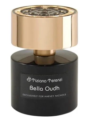 Perfume Bella Oudh de Tiziana Terenzi