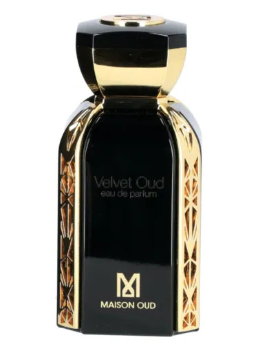 Perfume Velvet Oud de Maison Oud