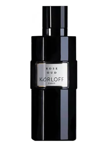 Imagen de Rose Oud