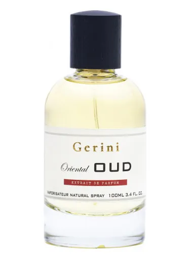 Imagen de Oriental Oud