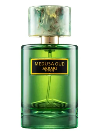 Imagen de Medusa Oud
