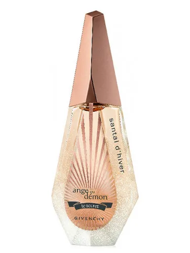 Imagen de Ange ou Demon Poesie d’un Parfum d’Hiver Santal d’Hiver