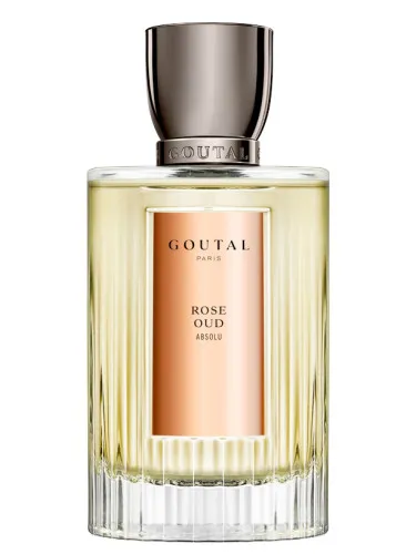 Imagen de Rose Oud Absolu
