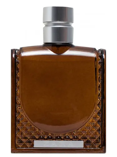 Perfume Exclusive Oud de Zara