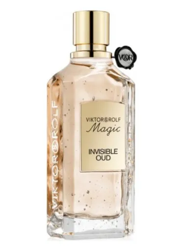 Perfume Invisible Oud de Viktor&Rolf