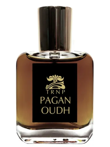 Perfume Pagan Oudh de TRNP