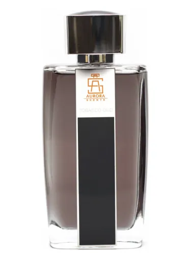 Perfume Tobacco Oud de Aurora Scents