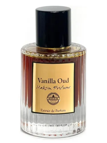 Imagen de Vanilla Oud