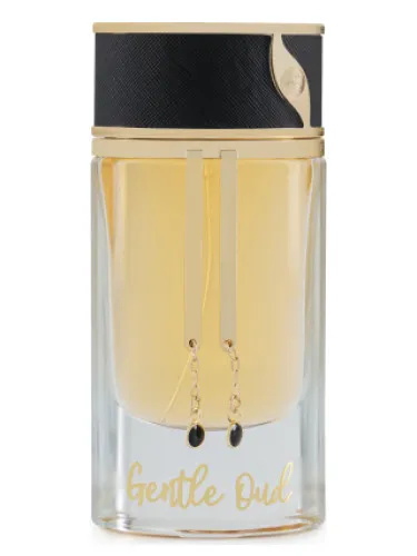 Perfume Gentle Oud de MAISON ASRAR