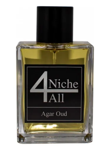 Perfume Agar Oud de Niche4All