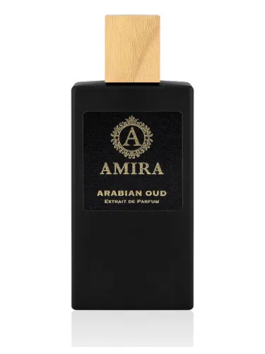 Perfume Arabian Oud de Amira Parfums