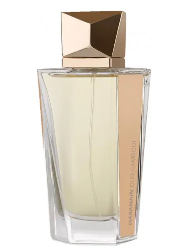 Perfume Haramain Oud Cambodi de Al Haramain Perfumes