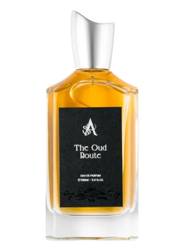 Perfume The Oud Route de Artal Perfumes